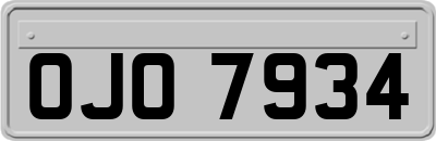 OJO7934