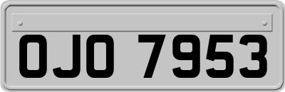 OJO7953