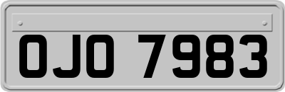 OJO7983