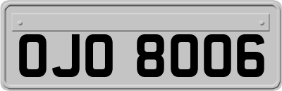 OJO8006