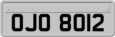 OJO8012