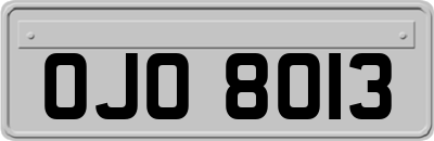 OJO8013