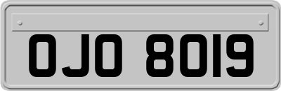 OJO8019