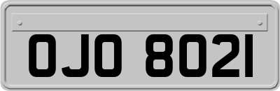 OJO8021