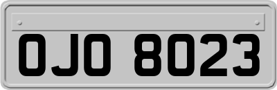 OJO8023