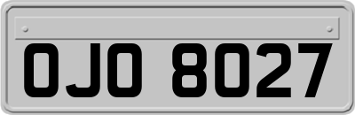 OJO8027