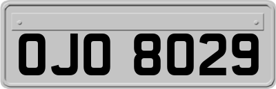 OJO8029