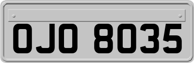 OJO8035