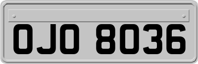 OJO8036