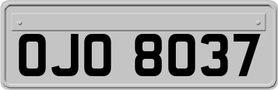 OJO8037