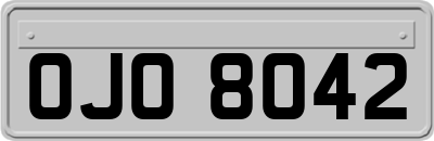 OJO8042