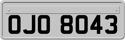 OJO8043