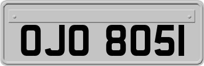 OJO8051