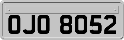 OJO8052