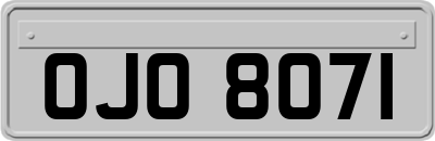 OJO8071