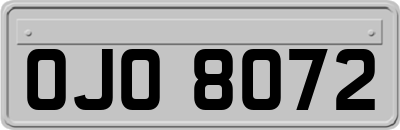 OJO8072