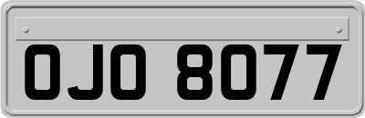 OJO8077