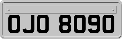 OJO8090