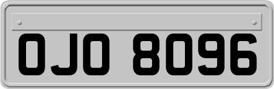 OJO8096