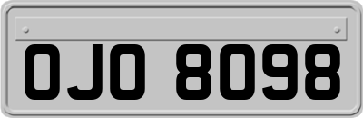 OJO8098