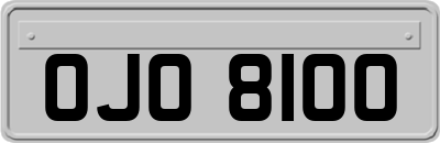 OJO8100