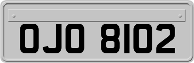 OJO8102