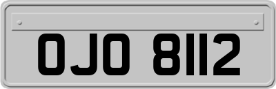 OJO8112