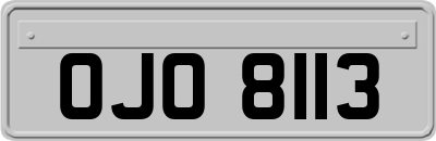 OJO8113