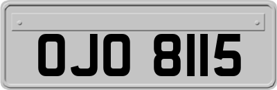 OJO8115