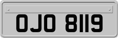 OJO8119