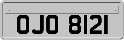 OJO8121