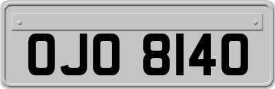 OJO8140