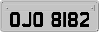 OJO8182