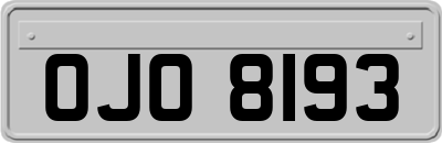 OJO8193