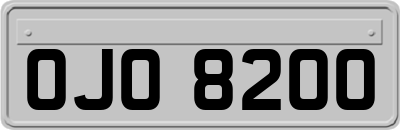 OJO8200