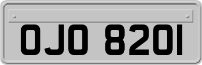 OJO8201