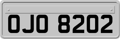 OJO8202