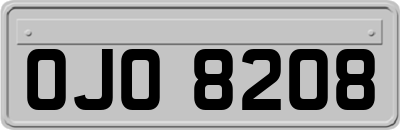 OJO8208
