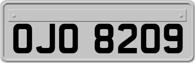 OJO8209