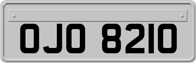 OJO8210