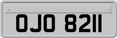 OJO8211