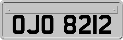 OJO8212