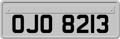 OJO8213