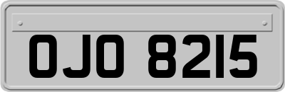 OJO8215