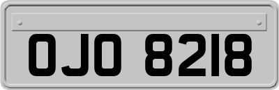 OJO8218