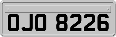 OJO8226