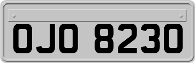 OJO8230