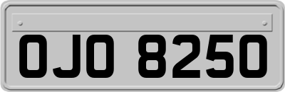OJO8250