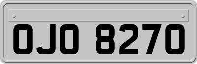 OJO8270