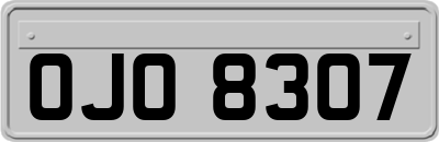 OJO8307